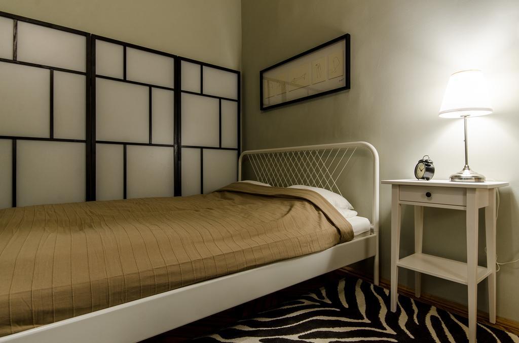 Saffron Apartment Budapešť Exteriér fotografie