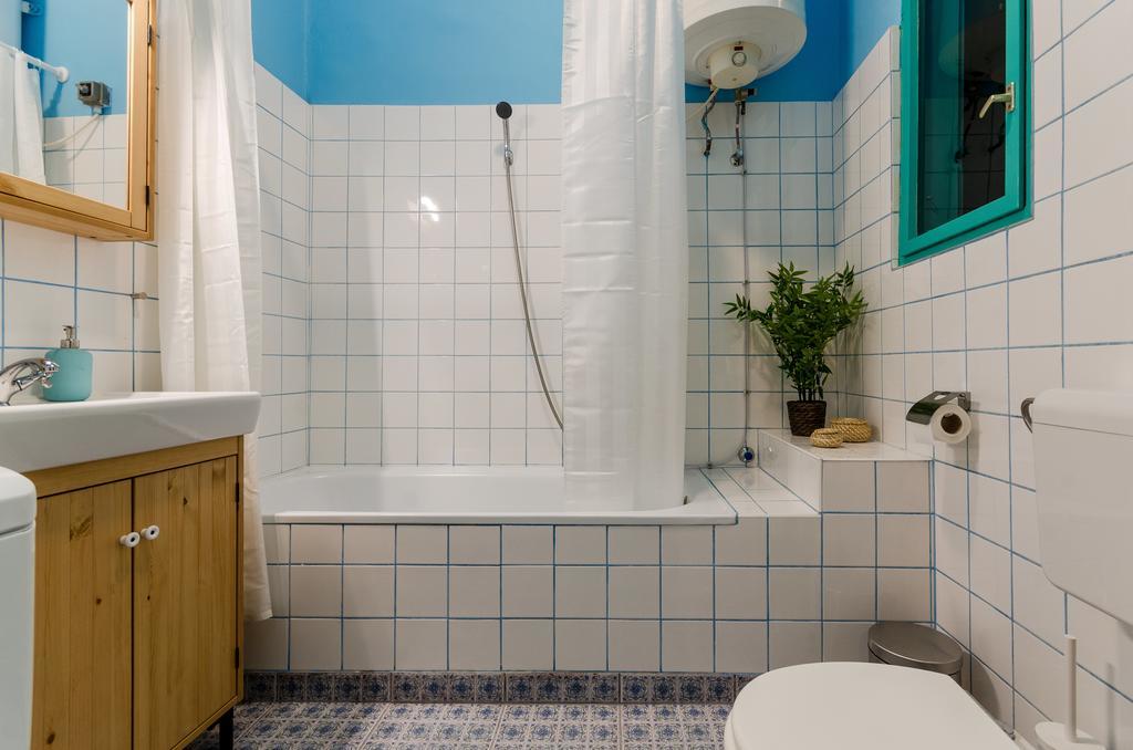 Saffron Apartment Budapešť Exteriér fotografie